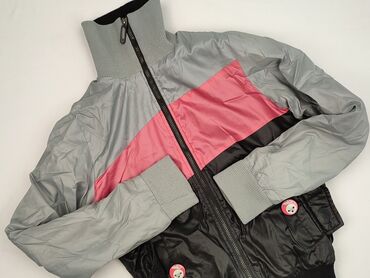 Women`s bomber jacket, size S (EU 36)
