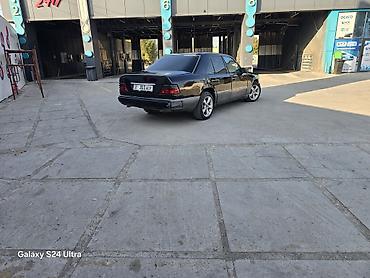радиаторы мерседес 124: Mercedes-Benz W124: 1993 г., 2.3 л, Автомат, Бензин, Седан — 7