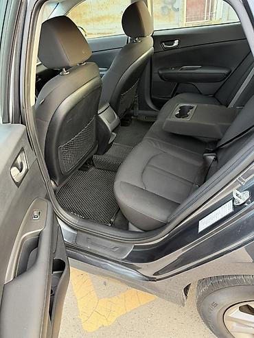 Kia: Kia Optima: 2019 г., 2.4 л, Автомат, Бензин, Седан — 9