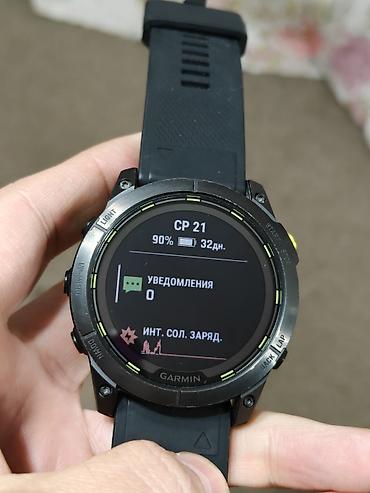 garmin marq 2: Garmin Enduro 2 мультиспортивные часы для выносливых тренингов и — 2