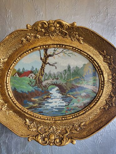 Gobleni: Goblen, O trošku kupca — 2