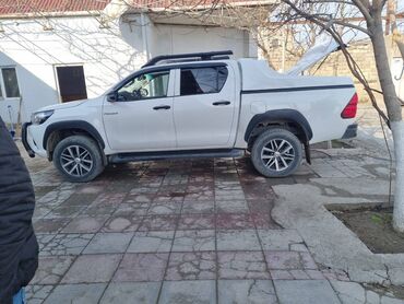 Digər baqaj aksesuarları: Mitsubishi L 200 üçün baqajlar satılır . Baqajların hər biri yenidir — 20
