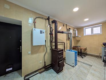 Үйлөрдү ижарага берүү: 370 м², 6 бөлмө жана андан көп, Горький / Панфилов көч. — 7