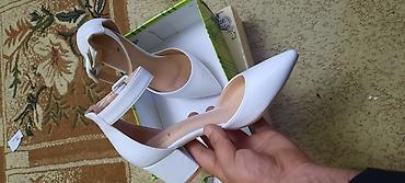 Digər ayaqqabılar: Ölçü: 35.5, Yeni — 4