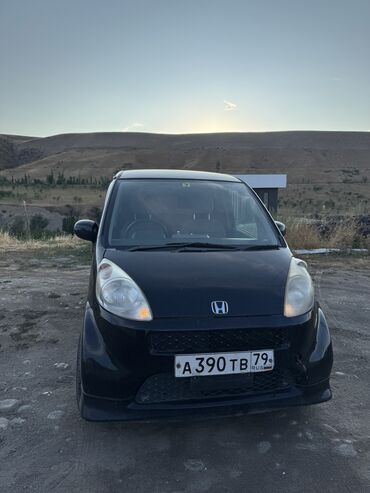 авто в рассрочку без первоначального взноса: Honda Life: 2004 г., 0.7 л, Автоматтык, Бензин, Хетчбек