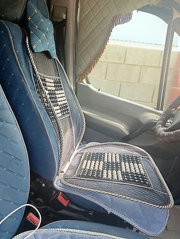 мтз 75: Mercedes-Benz Спринтер: 2013 г., 2.7 л, Механика, Дизель, Фургон — 5