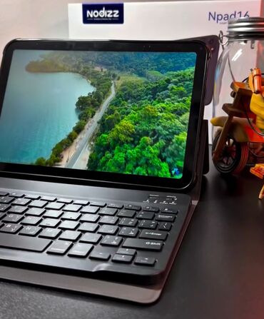 Digər planşetlər: Büdcə performans modellər arasında ən yüksək ekran yeniləmə sürətinə -da lalafo.az — 5 Digər planşetlər: Büdcə performans modellər arasında ən yüksək ekran yeniləmə sürətinə — 5