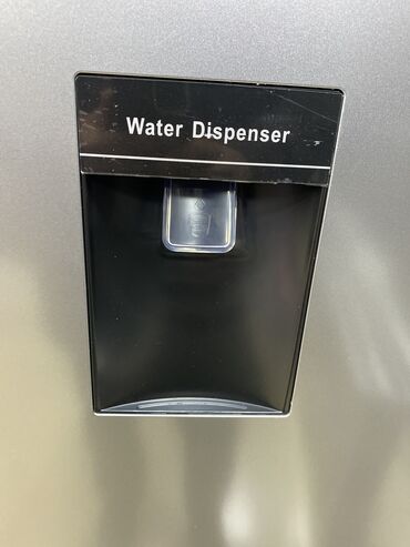 Холодильники: Холодильник Hisense, Новый, Двухкамерный, De frost (капельный), 57 * 180 * 57 — 9