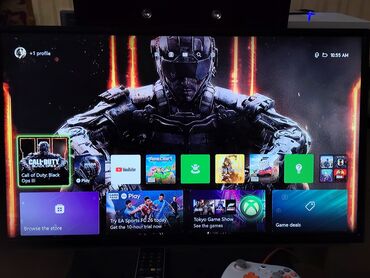 grundig gdsm: İşlənmiş Televizor Samsung LCD 32" FHD (1920x1080), Ünvandan götürmə