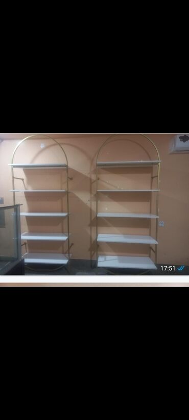 setka vitrin: 4 edet vitrin 650 manat endirim olunacag