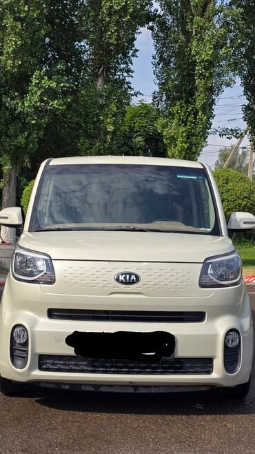 компрессоры для кондиционеров спринтер: Kia Ray: 2018 г., 1 л, Типтроник, Бензин, Хэтчбэк