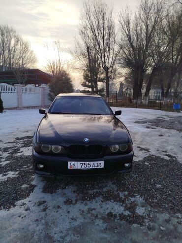 р18 бмв: BMW 525: 2001 г., 2.5 л, Механика, Бензин, Седан