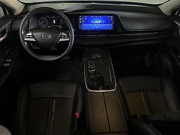 GAC: GAC Aion S Запас хода 460🔋 Год 2023! Мощность электромотора 100kw💥 — 5