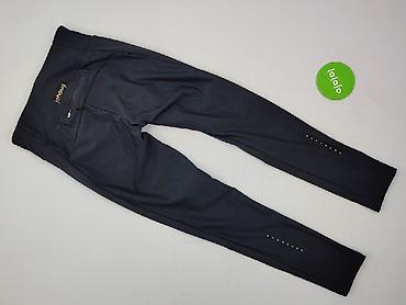joga: Legginsy Sportowe damskie, rozmiar S — 3