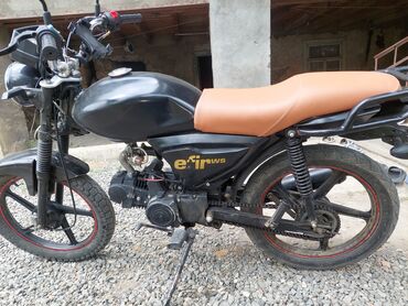 мопед карпаты запчасти: Tufan - M 50 110 sm3, 2022 il
