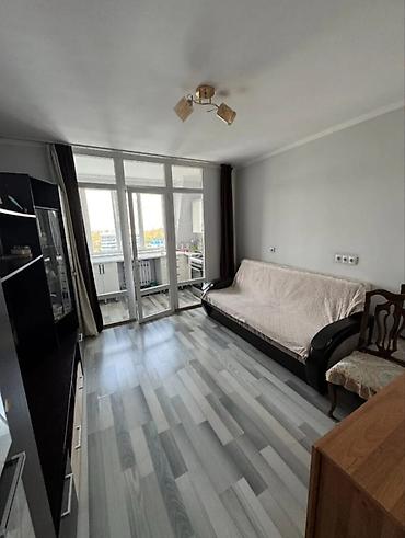 11: 1 комната, 46 м², 11 мкр Элитка, 10 этаж, Евроремонт — 4