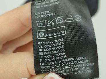 supreme grip: H&M Basic, Top damski, rozmiar M — 6