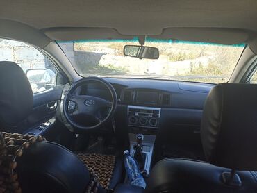 BYD: BYD : 2008 г., 1.5 л, Механика, Бензин, Седан