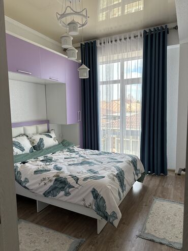 Иссык-Куль 2026: Квартира, Центр отдыха Париж-1 ЦО Париж, Чок-Тал, Закрытый пляж, Охраняемая территория, SPA — 11