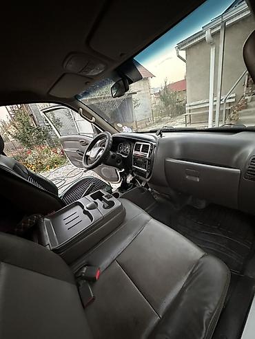 Hyundai: Hyundai Porter: 2017 г., 2.5 л, Механика, Дизель, Фургон — 7
