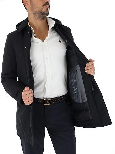 Куртки: НОВАЯ оригинал Премиум Парка Herno Laminar Gore-Tex, размер 52-54 (XL) — 2