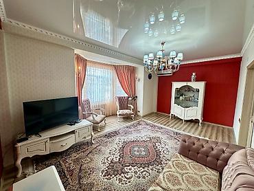 Продажа квартир: 3 комнаты, 102 м², 1 этаж, Евроремонт — 4
