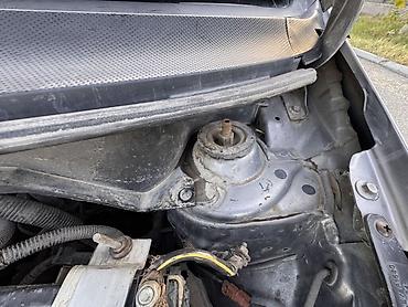 Honda: Honda Fit: 2003 г., 1.5 л, Бензин, Хэтчбэк — 9