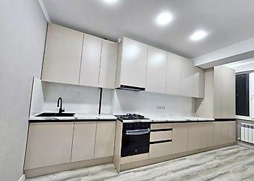 репина: 3 комнаты, 88 м², 4 этаж, Косметический ремонт — 2