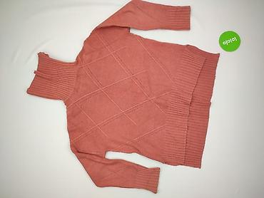 infinity sweater: Golf damski, rozmiar 4XL — 2