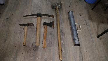 Другие товары для дома и сада: Продаётся домашняя утварь для дома, дачи, походов. Находимся — 19