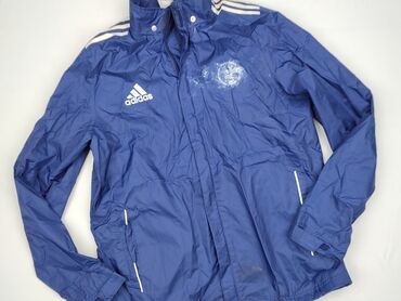 Transitional jacket, Adidas, 16 years, 170-176 cm, condition - Good