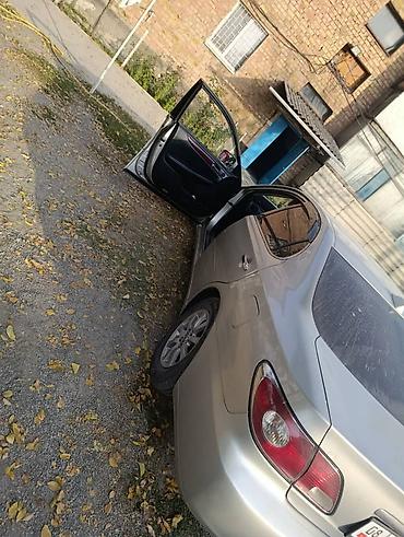 Toyota: Toyota Windom: 2003 г., 3 л, Автомат, Газ, Седан — 5