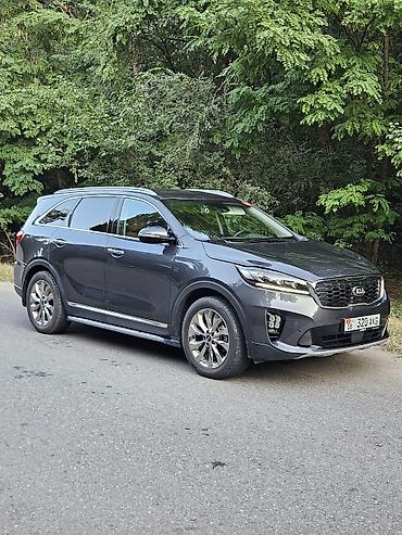 корай 5: Kia Sorento: 2019 г., 2 л, Автомат, Дизель, Кроссовер — 4