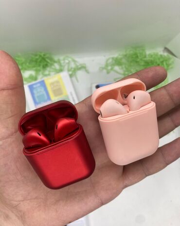 Qulaqcıqlar: Yeni Simsiz (Bluetooth) Qulaqcıqlar, Apple -da lalafo.az — 3 Qulaqcıqlar: Yeni Simsiz (Bluetooth) Qulaqcıqlar, Apple — 3