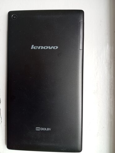 чехлы на телефон леново: Lenovo A706, Б/у, цвет - Черный, 2 SIM