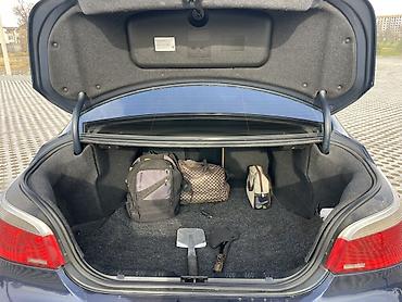 BMW: BMW 5 series: 2004 г., Седан at lalafo.kg — 10 BMW: BMW 5 series: 2004 г., Седан — 10