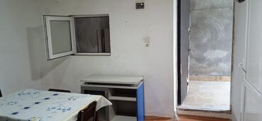 xacmazda kiraye evler ayliq: 40 kv. m, 2 otaqlı, Qaz