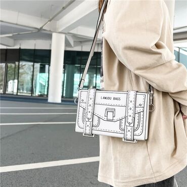 мини сумка мужская: Декоративная сумка