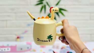 Fincanlar: Fincanlar, Keramika — 6