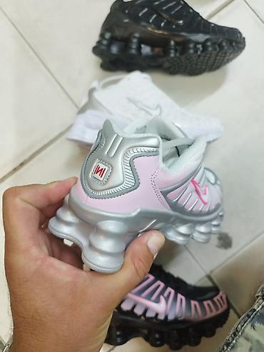 navigare cipele: Patike sa opružnim đonom – više boja i varijanti - Sportske patike sa — 4