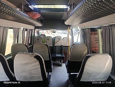 w210 e320: Пункт назначения: Все направления, Лицензия №: 20206-023378 — 4