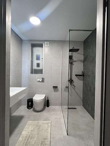 2 8: Гостиница на Иссык-Куле, Cozy Beach Apartment Raduga West, Радуга West, Кош-Кол, 4 места, Посуточно — 4