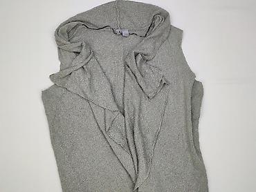 bez ubran: H&M Divided, Kamizelka damska, rozmiar M — 1