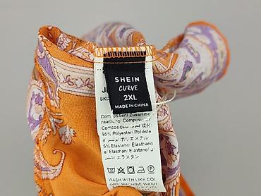 corteiz shein: Shein Curve, Sukienka damska, rozmiar 2XL — 4