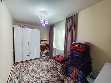 145: 3 комнаты, 62 м², ул. Московская / Ибраимова 104 серия, 5 этаж, Косметический ремонт — 9