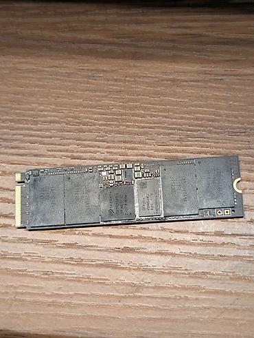tech: Seagate FireCuda 530 SSD 4 ТБ (M.2 2280, PCIe 4.0 x4 NVMe) - Серия — 2