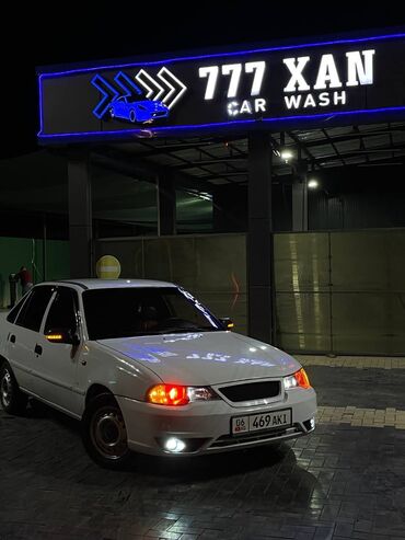 Daewoo: Daewoo Nexia: 2012 г., 1.5 л, Механика, Бензин, Седан