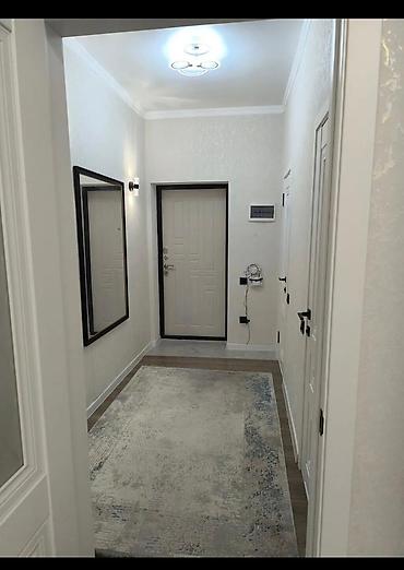 Продажа квартир: 1 комната, 47 м², Элитка, 4 этаж, Дизайнерский ремонт — 4