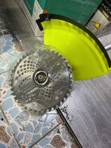 Триммеры, мотокосы: Триммер Электрический распродажа Триммер бензиновые распродажа — 8