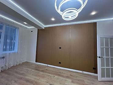 Продажа квартир: 1 комната, 46 м², Элитка, 2 этаж, Дизайнерский ремонт — 8